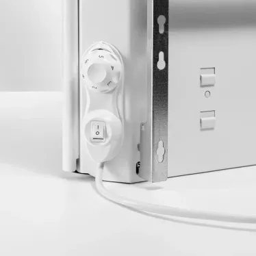 Конвектор электрический Lamken 750 Вт