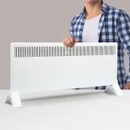 Конвектор электрический Lamken 1000 Вт