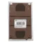 Бокс пластиковый навесной КМПн 1/4 для наружной установки IP20 "ЭКО" (бук) инд. штрихкод, (ВхШхГ) 420х230х210мм | SQ0907-0402 | TDM