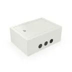 Корпус металлический распределительный Стандарт ЩРН-12 IP31 220х300х120