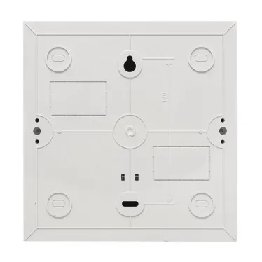 Щит распределительный навесной ЩРН-П-8 "SlimBox" IP41 PROxima | sb-n-8 | EKF