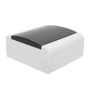 Щит распределительный навесной ЩРН-П-8 "SlimBox" IP41 PROxima | sb-n-8 | EKF