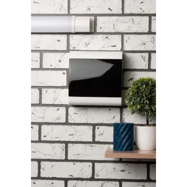 Щит распределительный навесной ЩРН-П-8 "SlimBox" IP41 PROxima | sb-n-8 | EKF