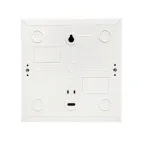Щит распределительный ЩРН-П-8 (пром. упаковка) IP41 Basic | pb-n-8-bas | EKF