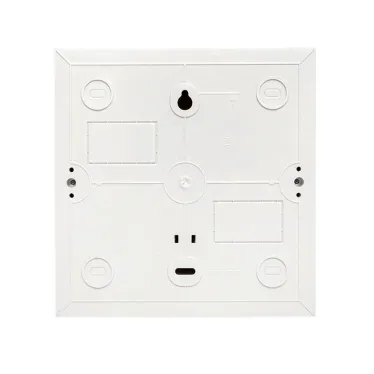 Щит распределительный ЩРН-П-8 (пром. упаковка) IP41 Basic | pb-n-8-bas | EKF