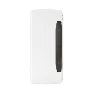 Щиток настенный с дверцей 18 модулей, IP41, белый | 84618 | DKC