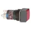 КНОПКА С ПОДСВЕТКОЙ НО НЗ 12V XB6ECW4J1P | XB6ECW4J1P | Schneider Electric