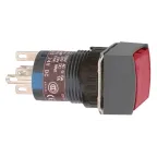 КНОПКА С ПОДСВЕТКОЙ НО НЗ 12V XB6ECW4J1P | XB6ECW4J1P | Schneider Electric