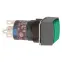 КНОПКА С ПОДСВЕТКОЙ НО НЗ 12V XB6ECW3J1P | XB6ECW3J1P | Schneider Electric