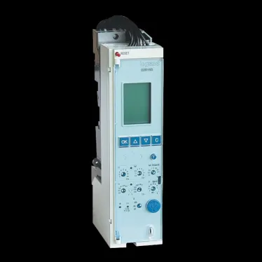 DMX3 1600 Электр.расц.,  LSIg | 028166 | Legrand
