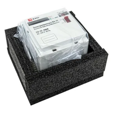 Электропривод CD-99-800A EKF PROxima | mccb99-a-79 | EKF