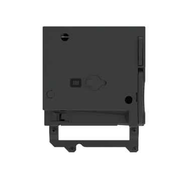 Моторный привод для MNX125/160 AC400