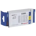 Лента Жел,Ш.18мм,Изгп Адгез.8м | 038906 | Legrand