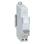 Выключатель кнопочный CX³ контакты НО | 412908 | Legrand