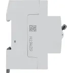 ВДТ RX3 - 4П - 25 А - тип AC - 30 мА - 4 модуля