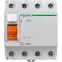 Выключатель дифференциальный (УЗО) ВД63 4п 40А 100мА тип AC | 11464 | Schneider Electric