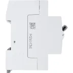 ВДТ RX3 - 4П - 25 А - тип AC - 300 мА - 4 модуля