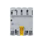 Выключатель дифференциальный (УЗО) FH204AC-63/0,3 63А 300мА | 2CSF204003R3630 | ABB