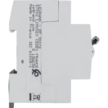 ВДТ RX3 - 2П - 25 А - тип AC - 30 мА - 2 модуля