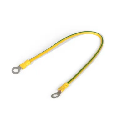 Проводник заземляющий ПЗУ-16-800 | 82277 | Fortisflex