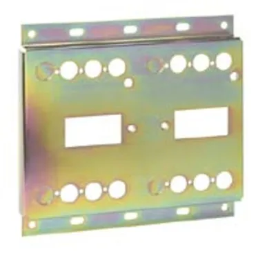 Монтажная плата DPX630 | 026409 | Legrand