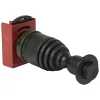 Джойстик - Osmoz - для комплектации - без подсветки - IP 65 - 4P с возвратом в ''0'' | 023996 | Legrand