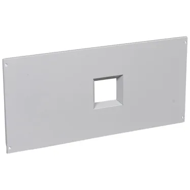 Плата монтаж. для DPX 1600-IS верт. 24-мод. на винтах | 021113 | Legrand