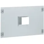Плата монтаж. для DPX 1600 верт. 24-мод. на винтах | 021111 | Legrand