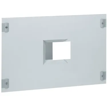Плата монтаж. для DPX 1600 верт. 24-мод. на винтах | 021111 | Legrand