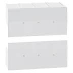 Защит.пломб.крышка DPX1600 3P | 026264 | Legrand