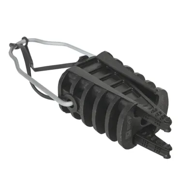 Зажим анкерный клиновой PA25x100P 2-4x16-35 мм2 PROxima | pa-25-100p | EKF