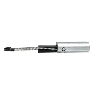 Зажим анкерный клиновой PA 95-2000 EKF PROxima | pa-95-2000 | EKF