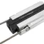 Зажим анкерный клиновой PA 95-2000 EKF PROxima | pa-95-2000 | EKF