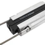 Зажим анкерный клиновой PA 95-2000 EKF PROxima | pa-95-2000 | EKF