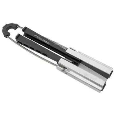 Зажим анкерный клиновой PA 95-2000 EKF PROxima | pa-95-2000 | EKF
