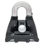 Зажим промежуточный PS95 EKF PROxima | ps-95 | EKF