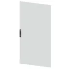 Дверь сплошная для шкафов DAE/CQE 1600 х 600 мм | R5CPE1660 | DKC