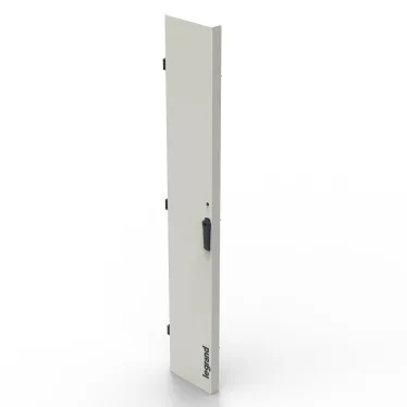 Дверь металлическая XL3S 4000 2200x800мм