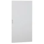 Дверь металлическая плоская 350x2000