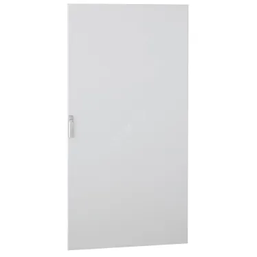 Дверь металлическая плоская 350x2000