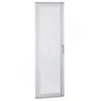 Дверь XL3 400 1200 стекло выгнутая
