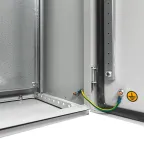 Монтажная панель для 80.60.25 "Гранит" EKF PROxima | mb66-4m | EKF
