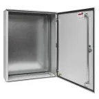 Монтажная панель для 80.60.25 "Гранит" EKF PROxima | mb66-4m | EKF