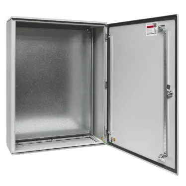 Монтажная панель для 80.60.25 "Гранит" EKF PROxima | mb66-4m | EKF