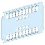 Плата монтажная для вертикальных 2NS/1INS630V Prisma Plus P | 03461 | Schneider Electric