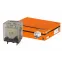Реле РЭК77/4 с инд. 10А  12В AC | SQ0701-0055 | TDM