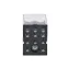 Реле промежуточное JZX-22F(D) 3 конт. с инд. LED 5А 24В AC | 285356 | CHINT
