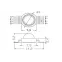 Мощный светодиод ARPL-4W-EPA-RGBW (350mA) | 020332 | Arlight