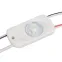 Модуль герметичный CRAFT-2835-1-12V Warm 170deg (36x17.5mm, 0.6W, IP67) (Arlight, Закрытый) | 029630 | Arlight