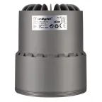 Модуль светодиодный SP-POLO-R95-25W Day (40 deg, 2-3, 600mA) | 022634 | Arlight